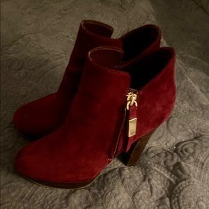 ALDO boots, size 6.5